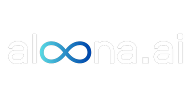 Aloona.ai Logo